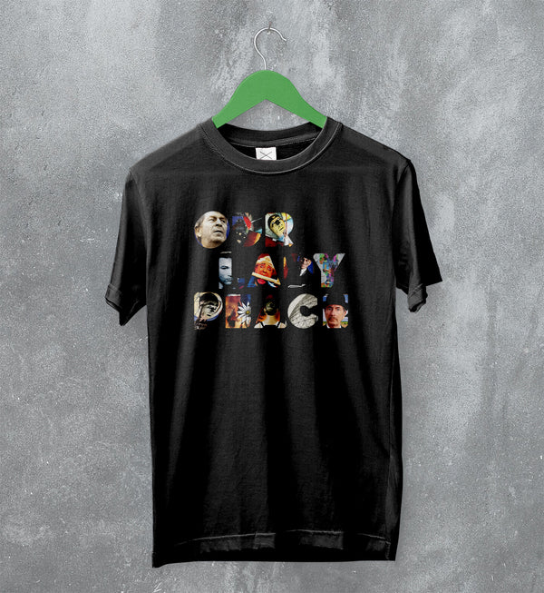 Logo Our Lady Peace T-Shirt 90s Rock Band Tee Vintage Tour Shirt