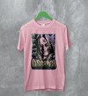 Ozzy Osbourne T-Shirt Prince of Darkness Shirt Heavy Metal Music Merch