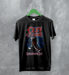 Ozzy Osbourne Blizzard of Ozz T-Shirt Heavy Metal Music Ozzy Osbourne Shirt