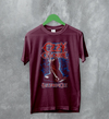 Ozzy Osbourne Blizzard of Ozz T-Shirt Heavy Metal Music Ozzy Osbourne Shirt