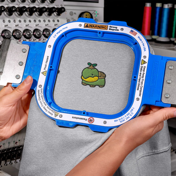 Turtwig Embroidered Pokémon Sweatshirt – Minimalist Gen 1 Style