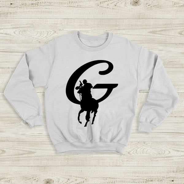 Polo G Merch G Logo Sweatshirt Polo G Shirt Rapper Shirt