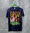 Rico Nasty Bootleg T-Shirt Concert Graphic Tee Rico Nasty Shirt Rap Tour