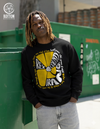 Rex Orange County Sunflower Sweatshirt Rex Orange County Shirt ROC