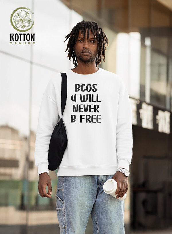 Rex Orange County Bcos Sweatshirt Rex Orange County Shirt ROC