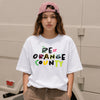 Rex Orange County Pony Logo Shirt Rex Orange County T-Shirt ROC