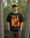 Rex Orange County Vintage Raptee Shirt Rex Orange County T-Shirt ROC