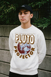 Rex Orange County Pluto Projector Sweatshirt Rex Orange County Shirt