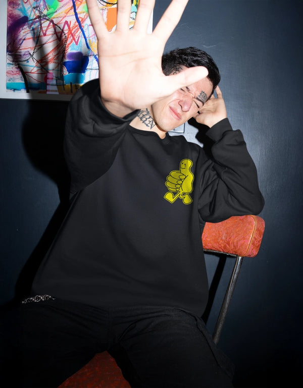 Rex Orange County Keep It Up Sweatshirt Rex Orange County Shirt