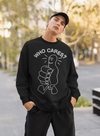 Rex Orange County Who Cares Sweatshirt Rex Orange County Shirt