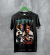 Roddy Ricch Bootleg T-Shirt Trap Rap Tee Roddy Ricch Shirt Tour Music
