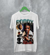 Roddy Ricch Bootleg T-Shirt Trap Rap Tee Roddy Ricch Shirt Tour Music