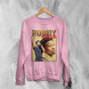 Roddy Ricch Bootleg Sweatshirt Rap Sweater Roddy Ricch Shirt Tour Streetwear