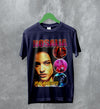 Rosalía Bootleg T-Shirt Spanish Pop Tee Rosalía Shirt Flamenco Music