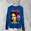 Rosalía Bootleg Sweatshirt Spanish Pop Sweater Rosalía Shirt Flamenco