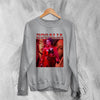 Rosalía Bootleg Sweatshirt Concert Pop Sweater Rosalía Shirt Spanish Flamenco