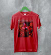 Rosalía Bootleg T-Shirt Concert Pop Tee Rosalía Shirt Spanish Flamenco