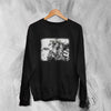 Rosalía Sweatshirt Aesthetic Cozy Sweater Pop Concert Shirt Music
