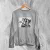 Rosalía Sweatshirt Aesthetic Cozy Sweater Pop Concert Shirt Music