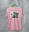 Rosalía T-Shirt Aesthetic Cozy Tee Pop Concert Shirt Music Merch