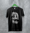 Rosalía T-Shirt Aesthetic Cozy Tee Atypical Pop Star Shirt Concert Merch
