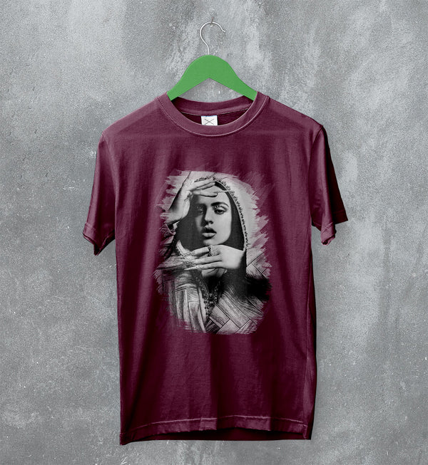 Rosalía T-Shirt Aesthetic Cozy Tee Atypical Pop Star Shirt Concert Merch