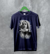 Rosalía T-Shirt Aesthetic Cozy Tee Atypical Pop Star Shirt Concert Merch