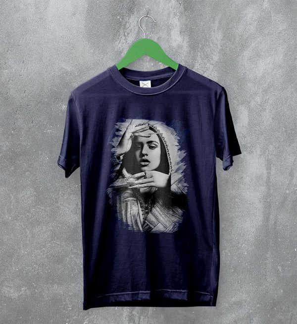 Rosalía T-Shirt Aesthetic Cozy Tee Atypical Pop Star Shirt Concert Merch