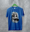 Rosalía T-Shirt Aesthetic Cozy Tee Atypical Pop Star Shirt Concert Merch