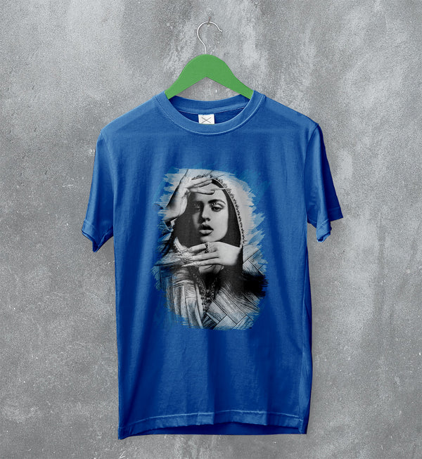 Rosalía T-Shirt Aesthetic Cozy Tee Atypical Pop Star Shirt Concert Merch