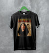 Saweetie Bootleg T-Shirt Tour Saweetie Shirt Music Concert Rap Tee