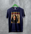 Saweetie Bootleg T-Shirt Tour Saweetie Shirt Music Concert Rap Tee