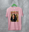 Saweetie Bootleg T-Shirt Tour Saweetie Shirt Music Concert Rap Tee