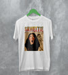 Saweetie Bootleg T-Shirt Tour Saweetie Shirt Music Concert Rap Tee
