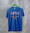 Saweetie T-Shirt Icy University Tee Icy Girl Shirt Rap Music Merch