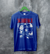 Scarface Tony Montana T-Shirt Gangster Scarface Shirt Crime Movie Tee