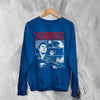 Scarface Tony Montana Sweatshirt Gangster Scarface Shirt Crime Movie Crewneck