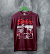 Scarface Crime T-Shirt Vintage Scarface Movie Shirt Brian De Palma Tee