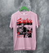 Scarface Crime T-Shirt Vintage Scarface Movie Shirt Brian De Palma Tee