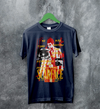 Scarface World Is Yours T-Shirt Tony Montana Scarface Shirt Vintage Movie Tee
