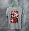 Scarface World Is Yours T-Shirt Tony Montana Scarface Shirt Vintage Movie Tee