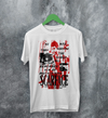 Scarface World Is Yours T-Shirt Tony Montana Scarface Shirt Vintage Movie Tee