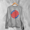 Soundgarden Sweatshirt Graphic Logo Vintage Merch Soundgarden Shirt