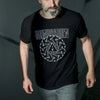 Soundgarden Badmotorfinger T-Shirt – Classic Rock Band Tee, Grunge Music Merch, Unisex 100% Cotton