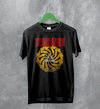 Soundgarden Badmotorfinger Shirt Soundgarden T Shirt