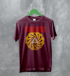 Soundgarden Badmotorfinger Shirt Soundgarden T Shirt