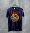 Soundgarden Badmotorfinger Shirt Soundgarden T Shirt