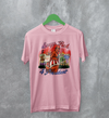 Sexyy Red Tour T-Shirt In Sexyy We Trust Shirt Sexyy Red For President Tee