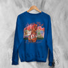 Sexyy Red Tour Sweatshirt In Sexyy We Trust Shirt Sexyy Red For President Crewneck