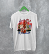 Sexyy Red Tour T-Shirt In Sexyy We Trust Shirt Sexyy Red For President Tee